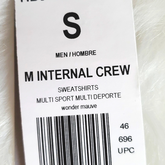 ♥️Adidas Men's Sweatshirts Size S - Picture 6 of 8